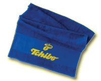 promotional towel